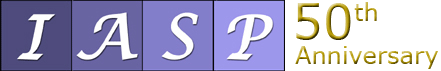 International Association for Suicide Prevention (IASP)